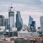 M&G and Schroders bid for £1bn Scale-Up fund