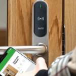 Inflexion takes minority stake in Salto Systems