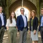 Maven opens Reigate office and expands South East investment team